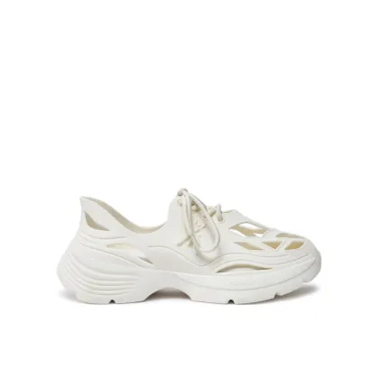 Zdjęcie Patrizia Pepe Sneakersy 8Z0030/V033-W101 Écru