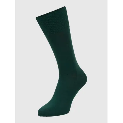 Zdjęcie Skarpety z mieszanki żywej wełny model ‘Airport Sock’