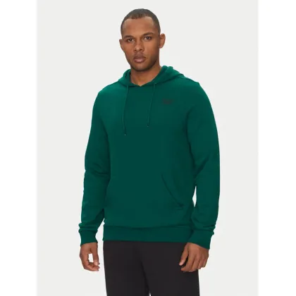 Zdjęcie Reebok Bluza 100217207 Zielony Regular Fit