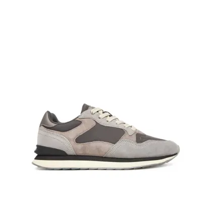 Zdjęcie HOFF Sneakersy City Berlin 22402006 Szary