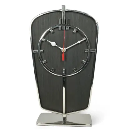 Zdjęcie Niesamowity zegar w stylu art deco na biurko