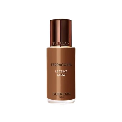 Zdjęcie GUERLAIN Terracotta Le Teint Glow Podkład w płynie 35 ml Nr. 8N