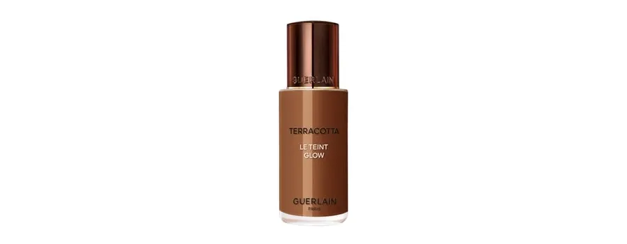 obrazek 1 GUERLAIN Terracotta Le Teint Glow Podkład w płynie 35 ml Nr. 8N