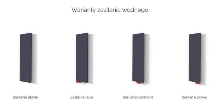 obrazek 8 Stylowy grzejnik dekoracyjny Tower Eiffla do nowoczesnych wnętrz