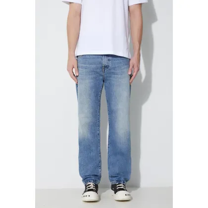 Zdjęcie Corridor jeansy 5 Pocket Jean męskie JE0001-BW