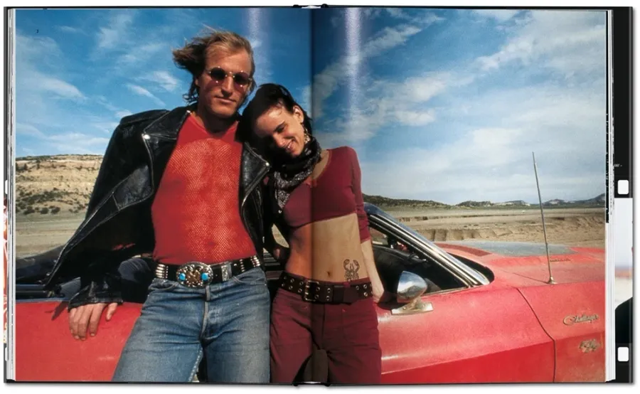 obrazek 3 Książka Ulubione filmy z lat 90 - Taschen