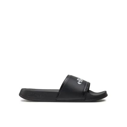 Zdjęcie Ellesse Klapki Filippo SHVF0834 Czarny