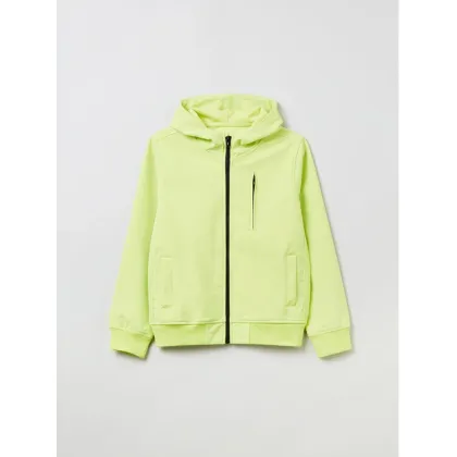 Zdjęcie OVS Kurtka przejściowa 1684654 Zielony Regular Fit