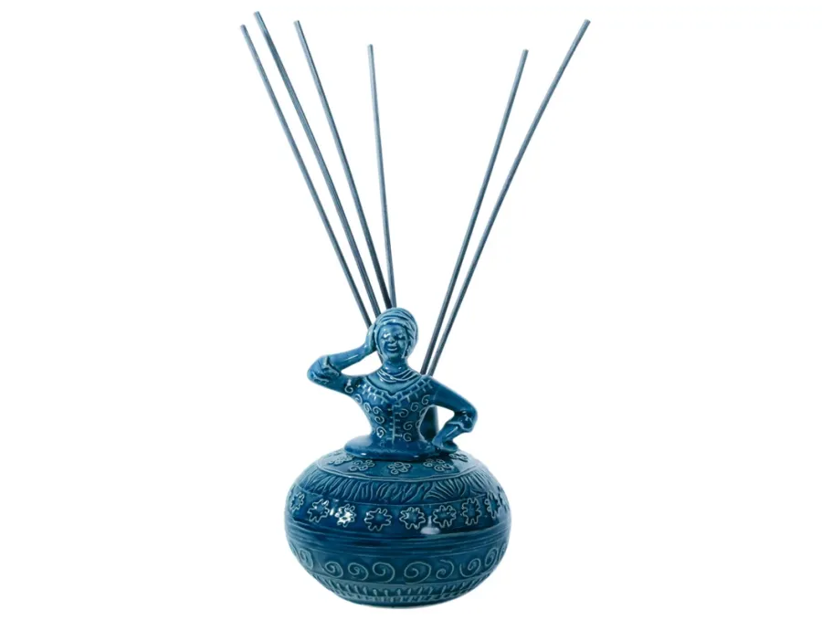 obrazek 2 Ekskluzywny ceramiczny dyfuzor zapachowy - Virginia Casa