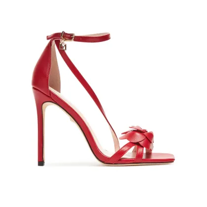 Zdjęcie Marciano Guess Sandały 5YGZ34 7368A Czerwony