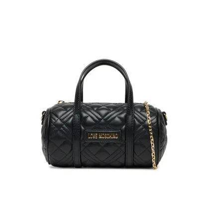 Zdjęcie LOVE MOSCHINO Torebka JC4249PP0MLA0000 Czarny