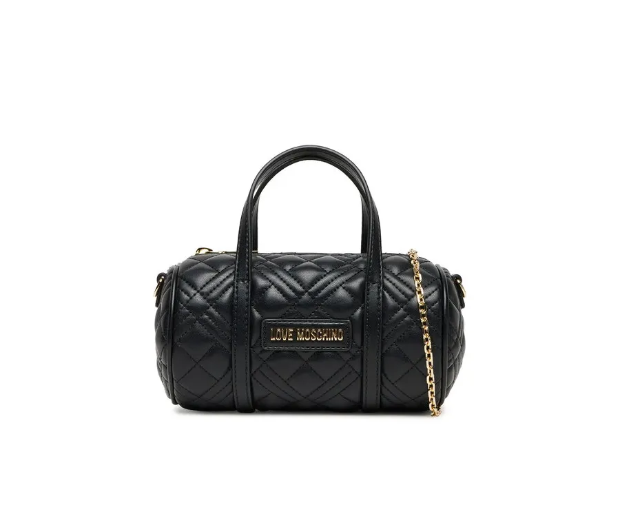 obrazek 1 LOVE MOSCHINO Torebka JC4249PP0MLA0000 Czarny