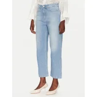 Zdjęcie ViCOLO Jeansy DD5087 Niebieski Regular Fit