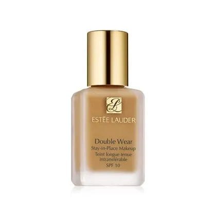 Zdjęcie ESTÉE LAUDER Double Wear Stay-in-Place SPF 10 Podkład w płynie 30 ml Nr. 3W1 - Tawny