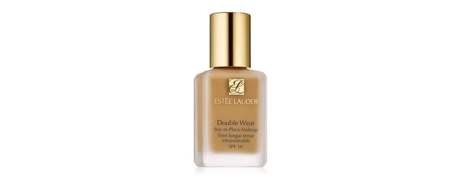 obrazek 1 ESTÉE LAUDER Double Wear Stay-in-Place SPF 10 Podkład w płynie 30 ml Nr. 3W1 - Tawny
