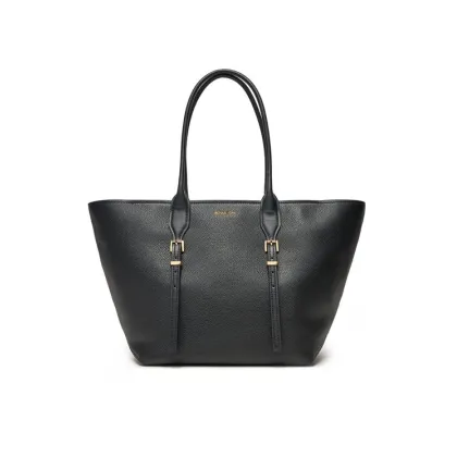 Zdjęcie MICHAEL Michael Kors Torebka Moore 30R5G9OT7L Czarny