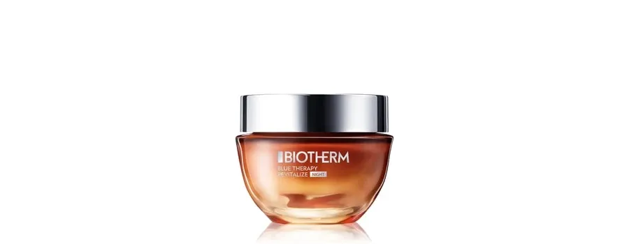 obrazek 1 BIOTHERM Blue Therapy Revitalize Night Cream Krem na noc 50 ml