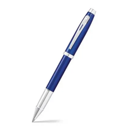 Zdjęcie Niebieskie pióro kulkowe Sheaffer