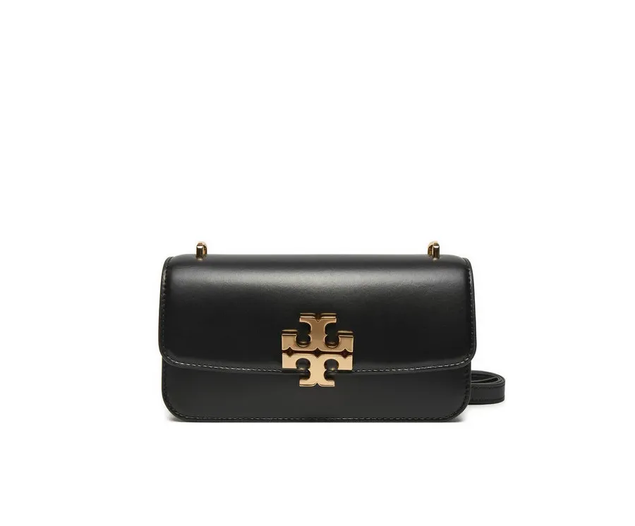 obrazek 1 Tory Burch Torebka Small Eleanor Rectangular Bag 158734 Czarny