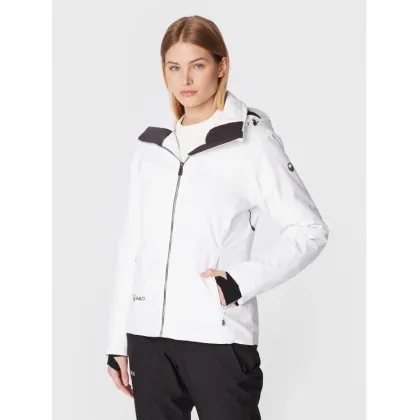Zdjęcie Halti Kurtka narciarska Galaxy 059-2587 Biały Regular Fit