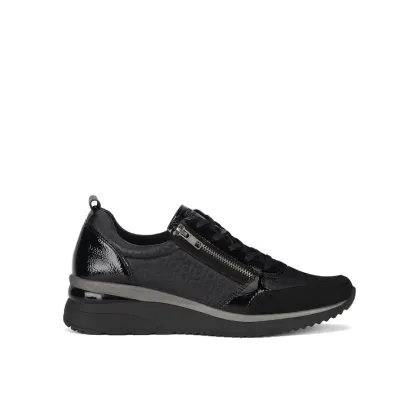 Zdjęcie Remonte Półbuty D2401-06 Czarny