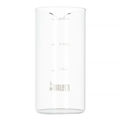 Zdjęcie Bialetti szkło zapasowe do kawiarki French press 350ml BIALETTI