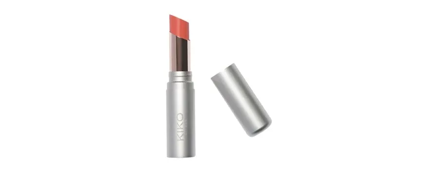 obrazek 1 KIKO Milano Hydra Shiny Lip Stylo Szminka 2 g 02 Light Papaya