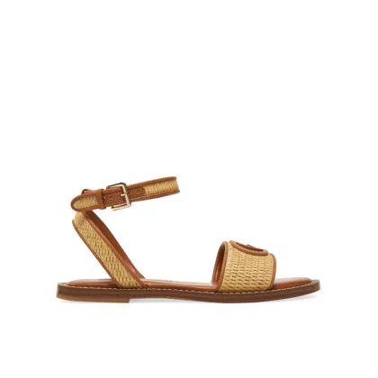 Zdjęcie Guess Sandały FLJSIY FAB03 Brązowy