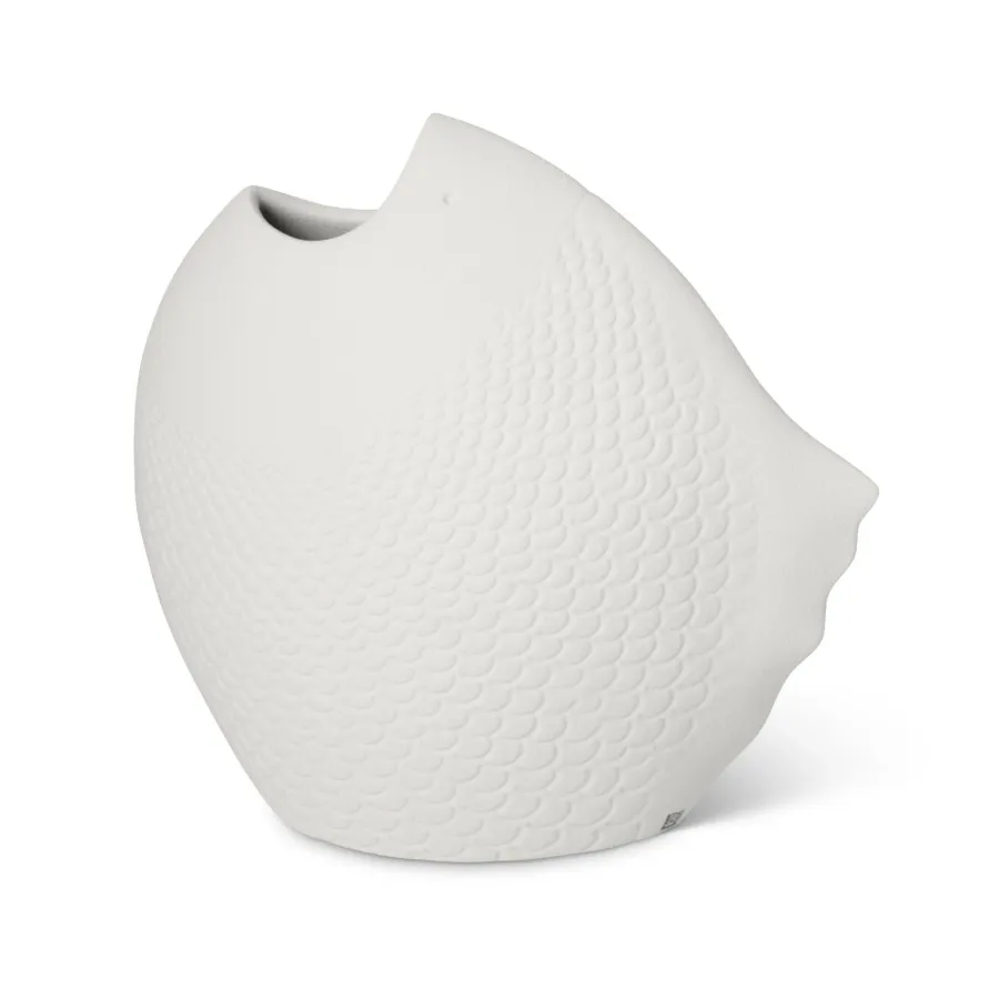 obrazek 1 Ręcznie wykonany wazon ceramiczny 