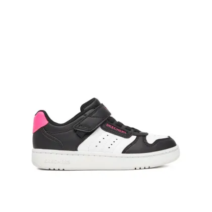 Zdjęcie Skechers Sneakersy Quick Street-Style Stride 310241L/BKWP Czarny