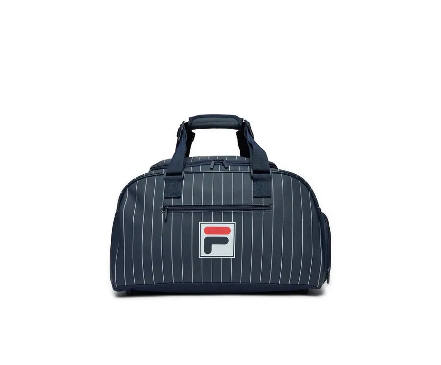 obrazek 1 Fila Torba Heritage Bag Small FAB24201 Granatowy