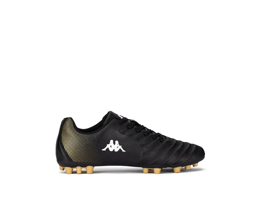 obrazek 1 Kappa Buty do piłki nożnej AW24-3C002a Czarny