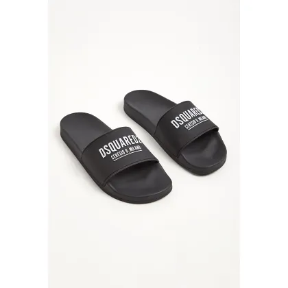 Zdjęcie Klapki męskie DSQUARED2 Dsquared2