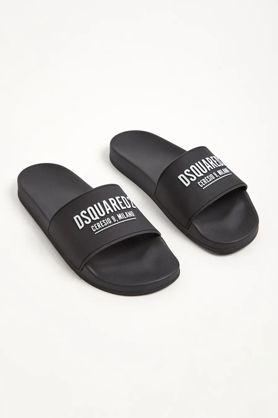 obrazek 1 Klapki męskie DSQUARED2 Dsquared2
