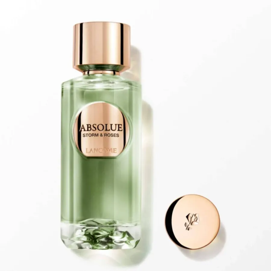 obrazek 1 STORM & ROSES - Woda perfumowana Lancôme
