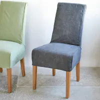 Zdjęcie Pokrowiec na krzesło Cendra