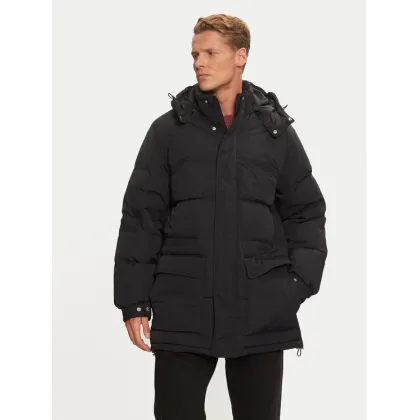 Zdjęcie Levi's® Kurtka puchowa Rockridge A8559-0000 Czarny Regular Fit