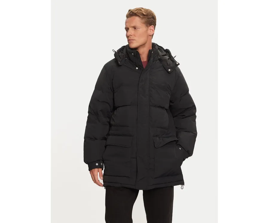 obrazek 1 Levi's® Kurtka puchowa Rockridge A8559-0000 Czarny Regular Fit