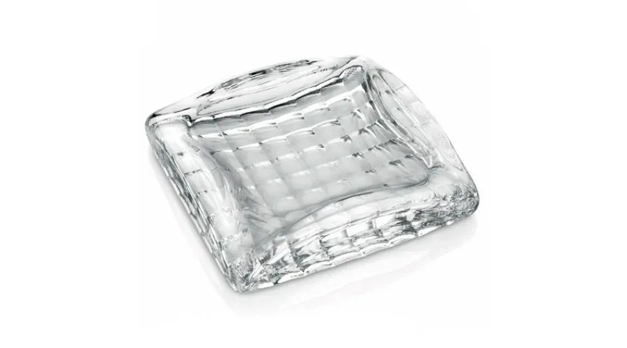 picture 1 Beautiful Italian ashtray with a unique shape - IVV