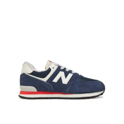 Zdjęcie New Balance Sneakersy GC574VPN Niebieski