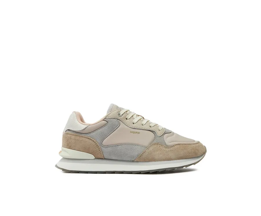 obrazek 1 HOFF Sneakersy Antibes 12402001 Beżowy