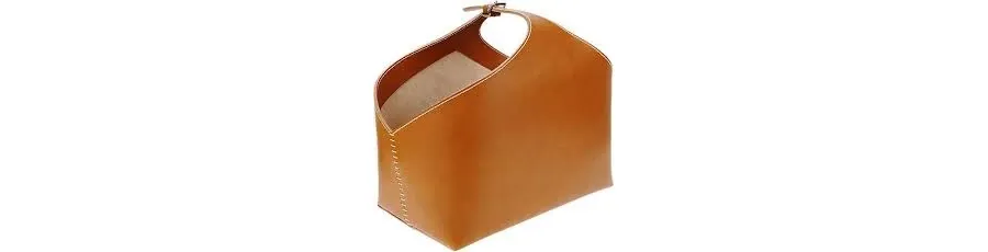 obrazek 1 Elegancki koszyk na drobiazgi