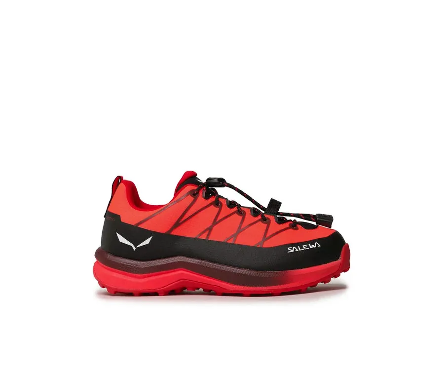 obrazek 1 Salewa Trekkingi Wildfire Ptx K 2 00-0000064012 Czerwony