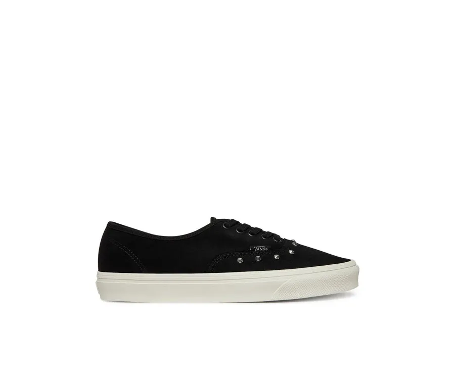 obrazek 1 Vans Tenisówki Authentic VN000CRQBLK1 Czarny