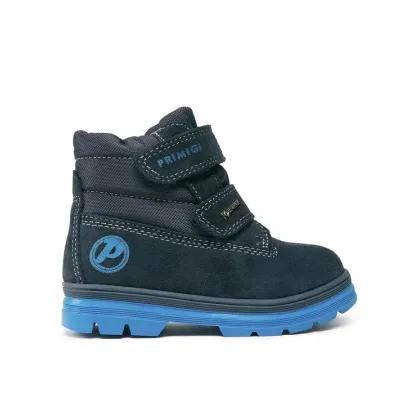 Zdjęcie Primigi Kozaki GORE-TEX 4915500 M Granatowy