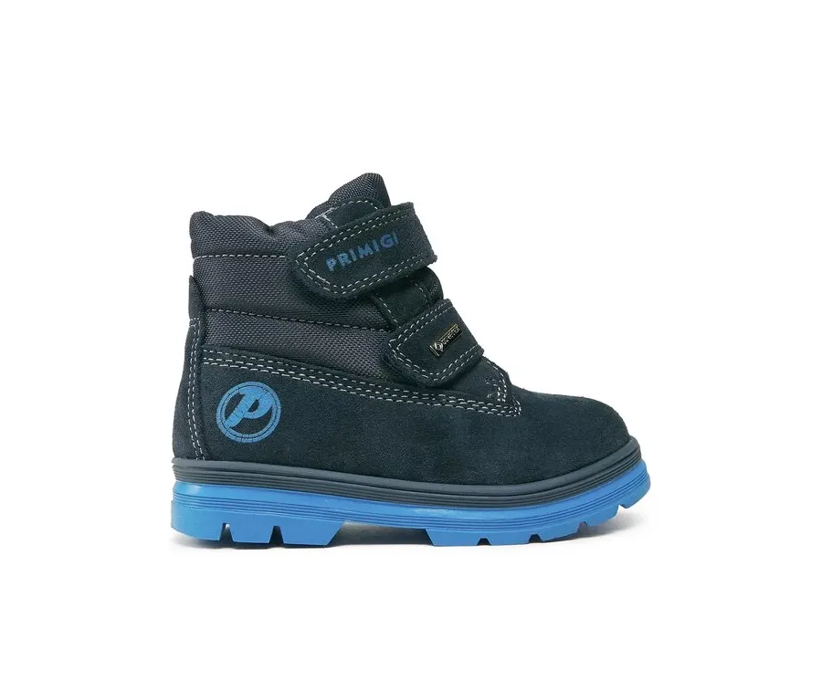 obrazek 1 Primigi Kozaki GORE-TEX 4915500 M Granatowy