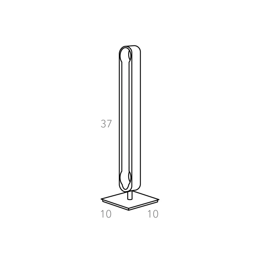 obrazek 4 Czarny uchwyt na kapsułki z kawą wykonany z naturalnej skóry