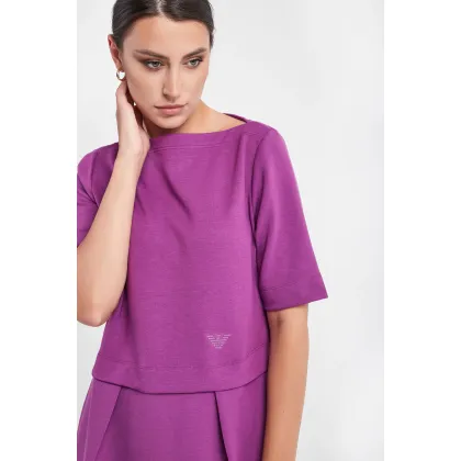 Zdjęcie Sukienka EMPORIO ARMANI Emporio Armani