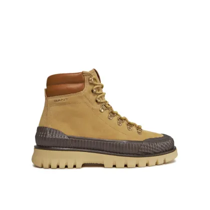 Zdjęcie Gant Trzewiki Nebrada Mid Boot 27643358 Beżowy