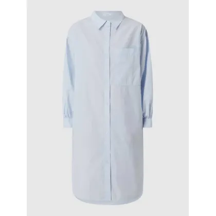 Zdjęcie Sukienka koszulowa z bawełny model ‘Wulli’